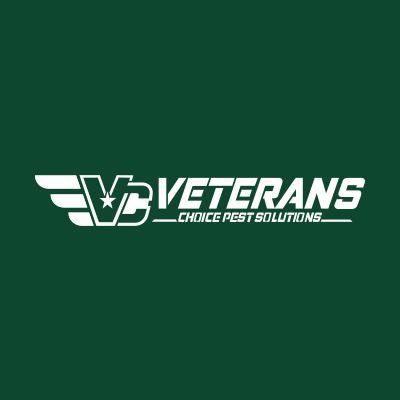 Veterans Choice Pest Solutions logo