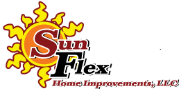 Sun Flex Home Improvements LLC logo