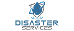 Disaster Services Water & Mold Services logo