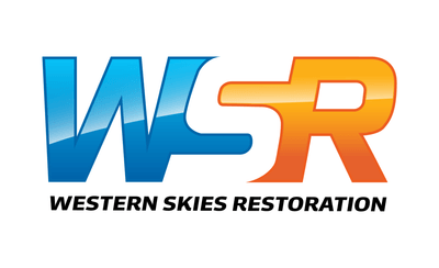 Western Skies Restoration logo
