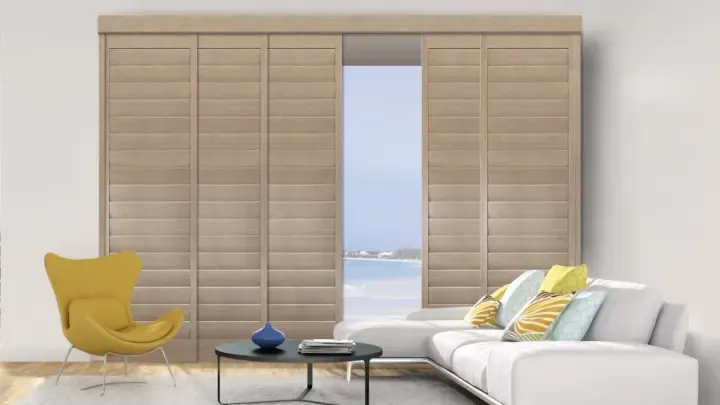 Southwest Blinds & Shutters