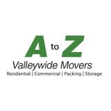 A to Z Valley Wide Movers LLC logo
