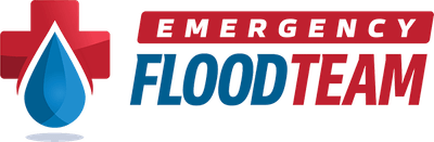 Emergency Flood Team logo