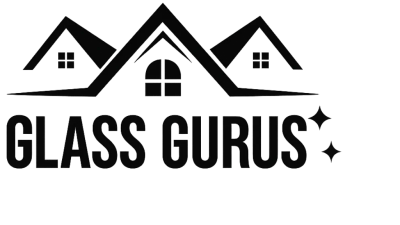 Glass Gurus Window Cleaning logo