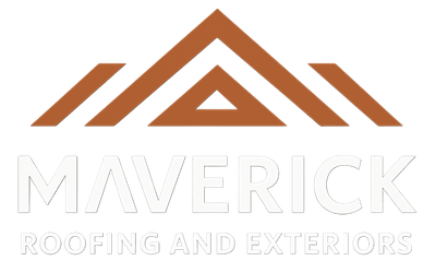 Maverick Roofing & Exteriors logo
