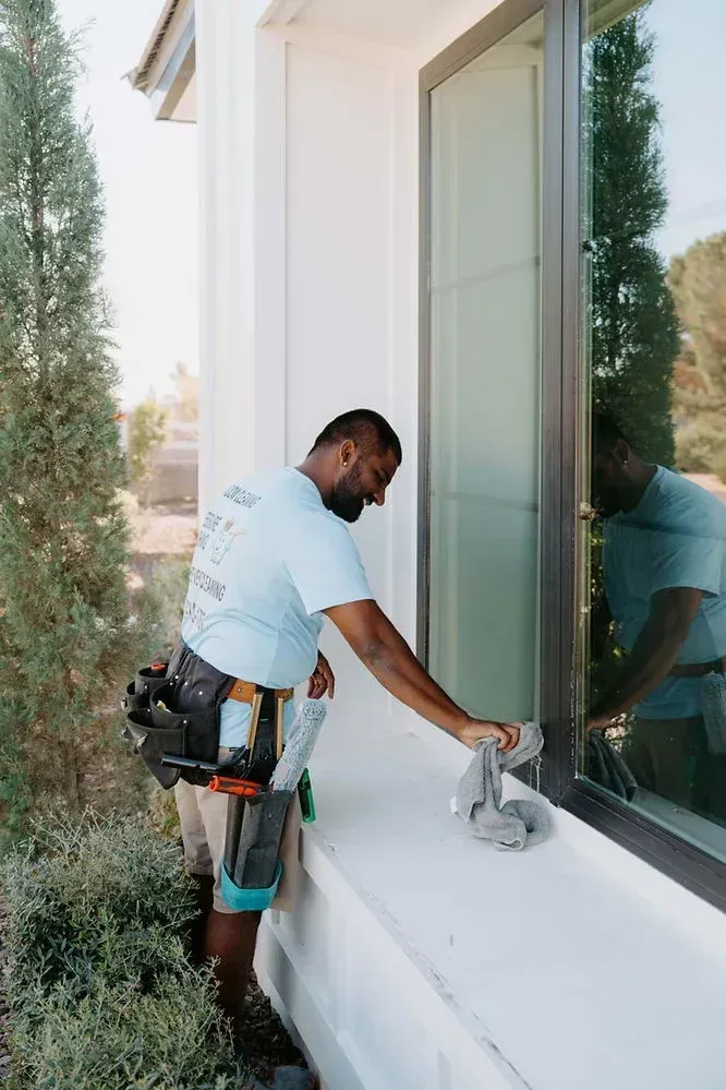 Bubble King Cleaning