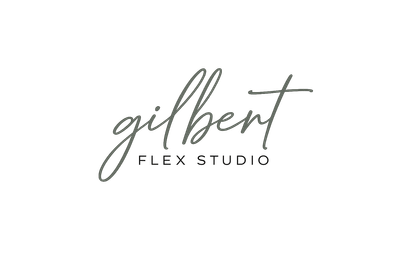 Gilbert Flex Studio logo
