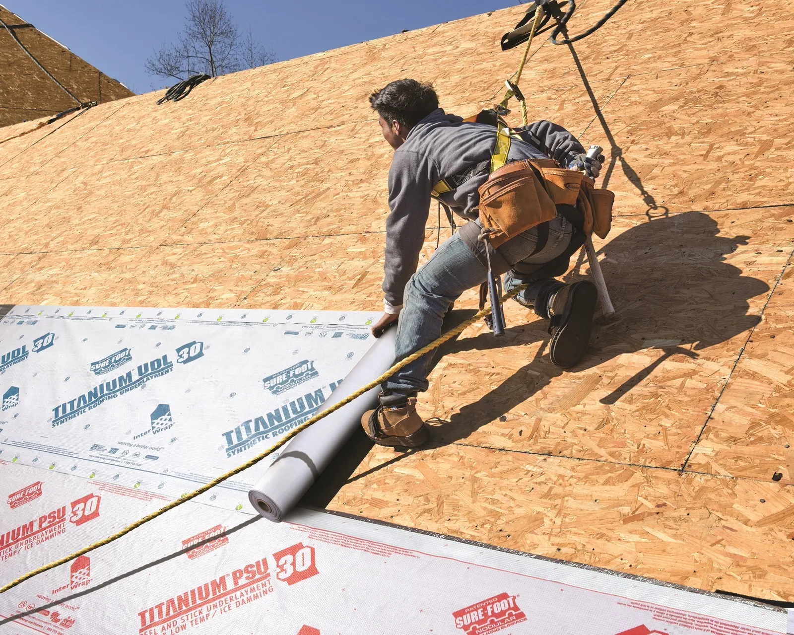 Maverick Roofing & Exteriors