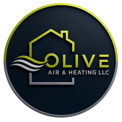 Olive Air, Heating & AC Repair logo
