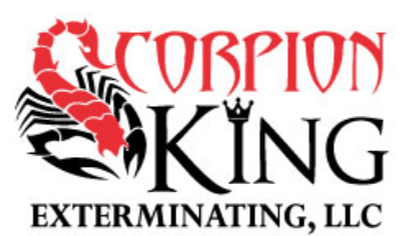 Scorpion King Exterminating logo