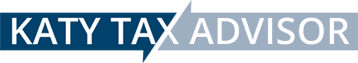 Katy Tax Advisor logo