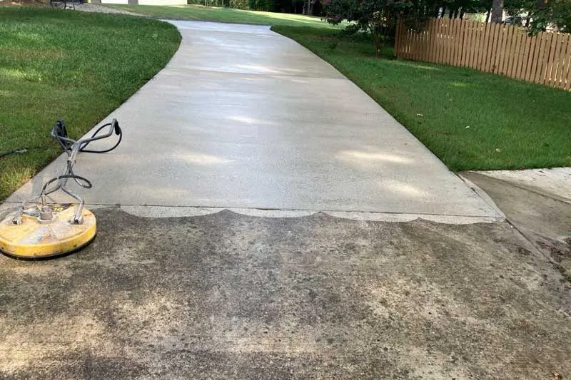 Sunnyside Pressure Washing