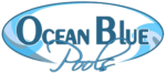 Ocean Blue Pools LLC logo