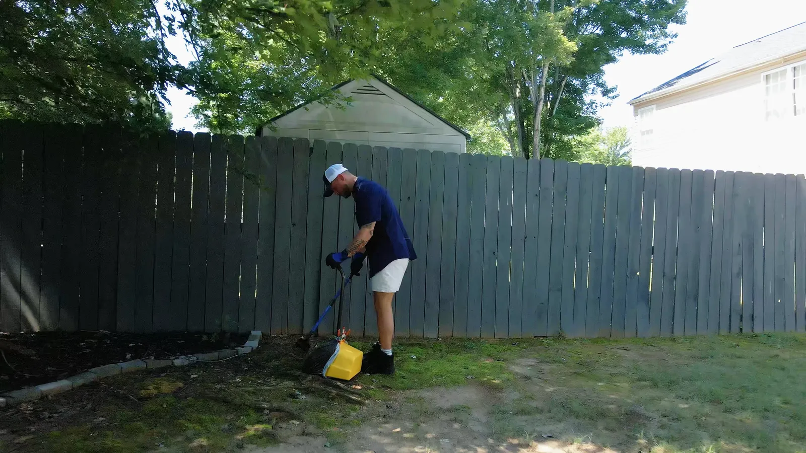 Atlanta Poop Patrollers