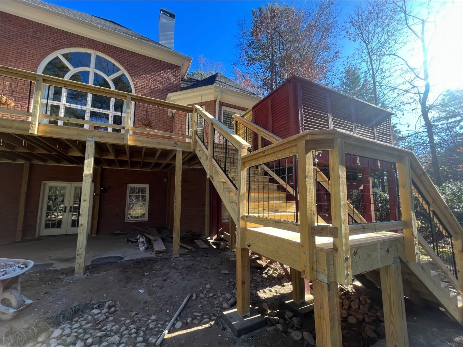 United Home Restoration