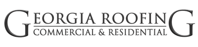 Georgia Roofing logo