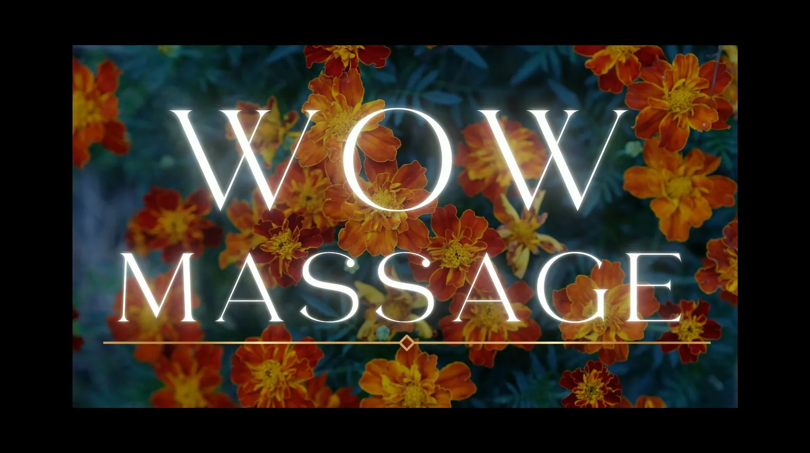 White Orchid Spa