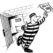 Perkins Bail Bonds logo