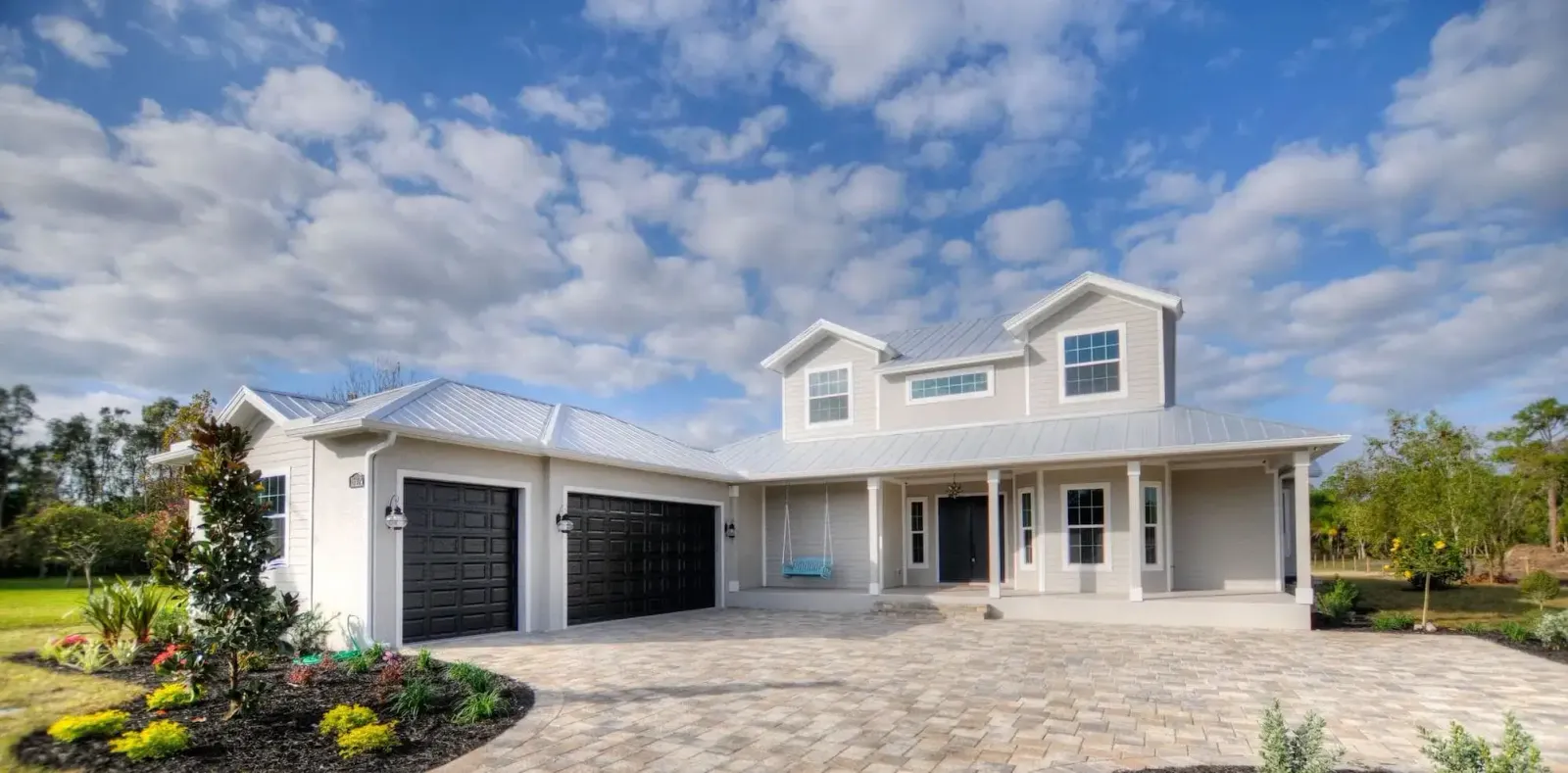 Harden Custom Homes
