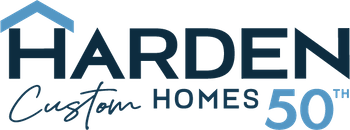 Harden Custom Homes logo