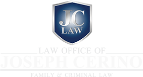Cerino Law logo