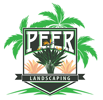 Peer Landscaping logo