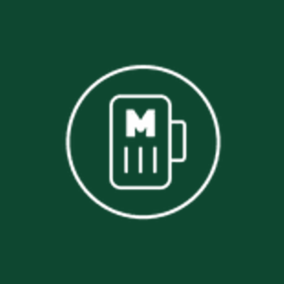 Millennial Brewing Company logo