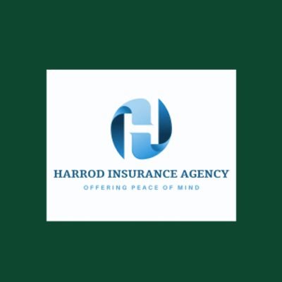 Harrod Insurance Agency logo