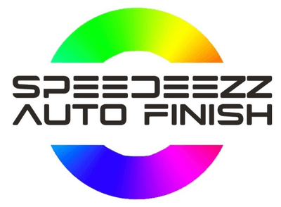 Speedeezz Auto Finish logo