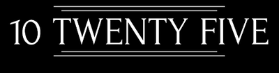10 Twenty Five logo