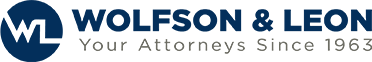 Fort Myers Personal Injury Lawyer logo