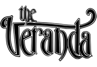 The Veranda Restaurant logo