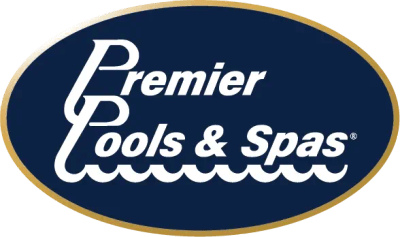 Premier Pools & Spas logo