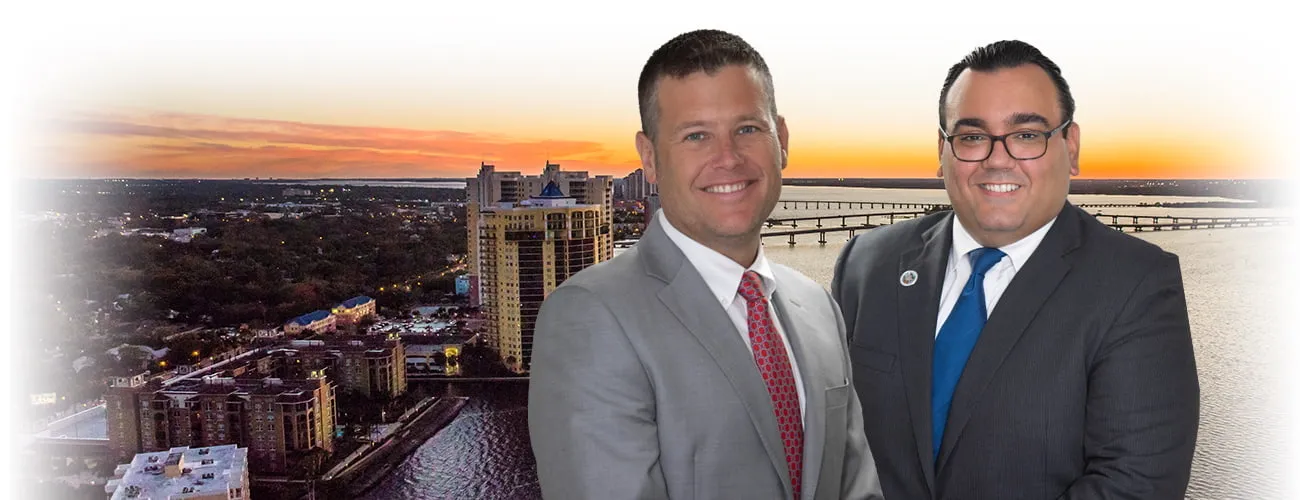 Fort Myers Personal Injury Lawyer