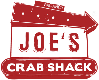 Joe's Crab Shack logo