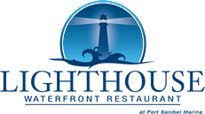 Lighthouse Waterfront Restaurant logo