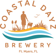 Coastal Dayz Brewery logo