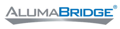 Aluma Bridge logo