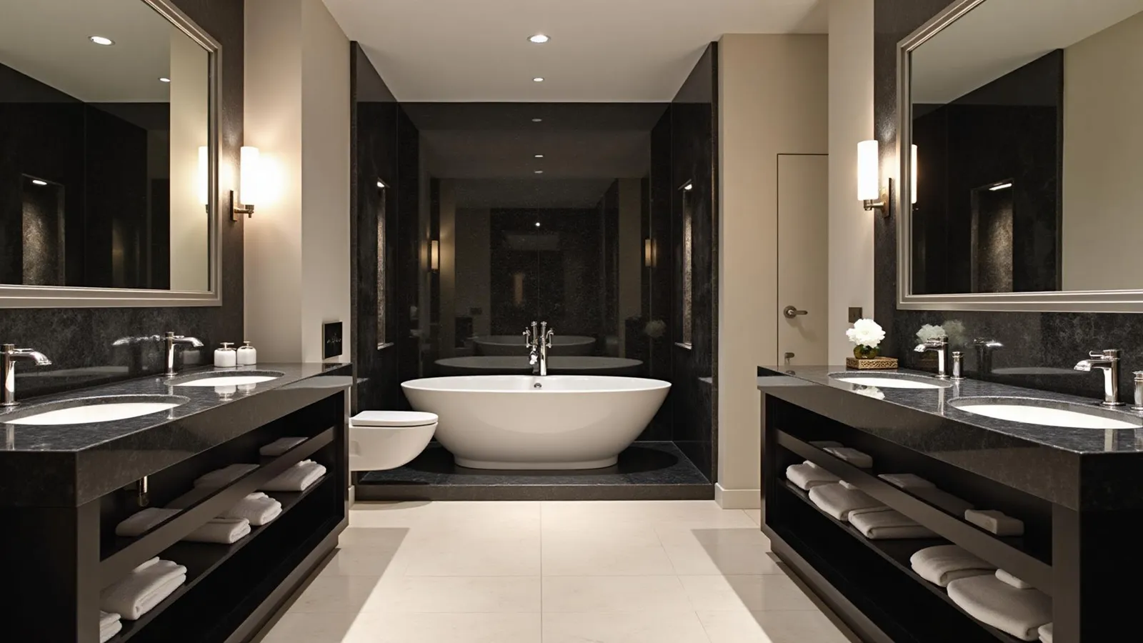 HB Marble & Granite