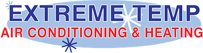 Extreme Temp Air Conditioning & Heating logo