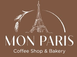 Mon Paris logo
