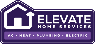 Elevate Home Services logo