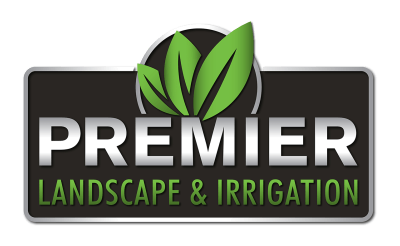 Premier Landscape and Irrigation logo