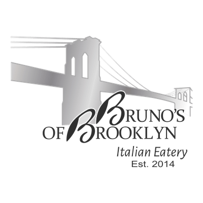 Bruno's of Brooklyn logo