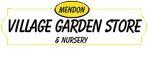 Pittsford Tree and Landscape and The Village Garden Store logo