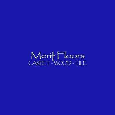 Merit Floors logo