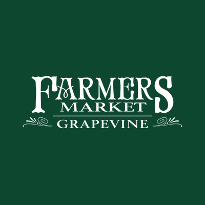 Farmers Market of Grapevine logo