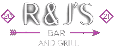 R&J's Bar & Grill logo