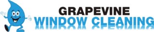 Grapevine Window Cleaning logo