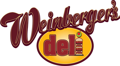 Weinberger's Deli logo